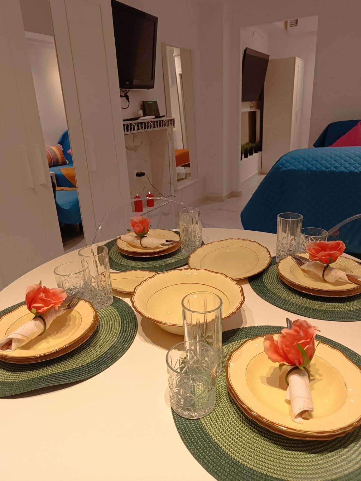 Giannis Apartment Atenas Exterior foto